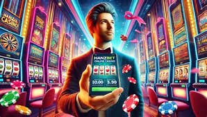 Bigger Bass Bonanza Game 